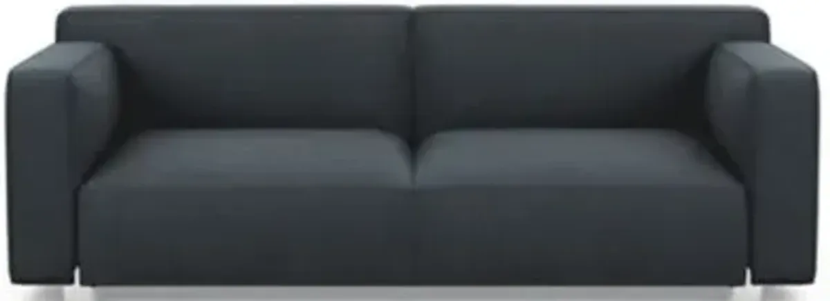 Barber Osgerby Three Seater Sofa