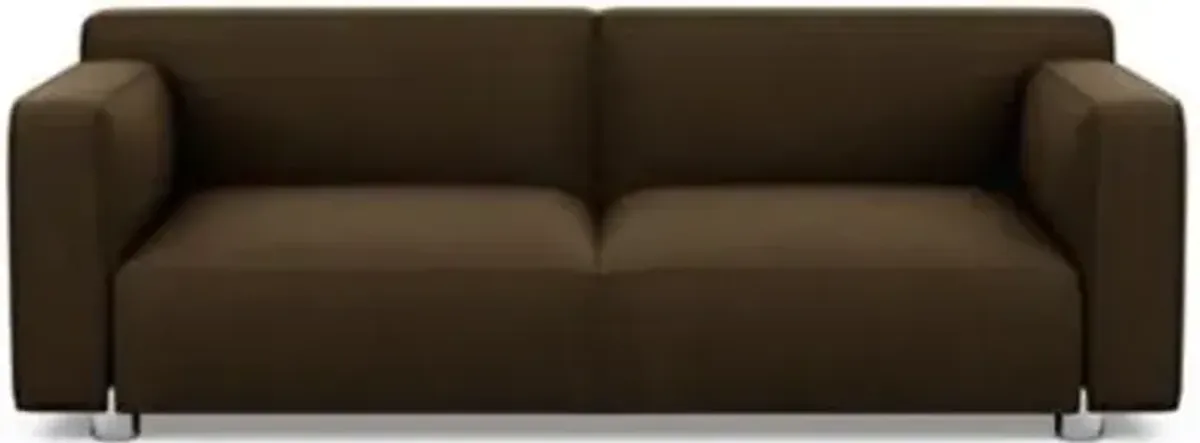 Barber Osgerby Three Seater Sofa