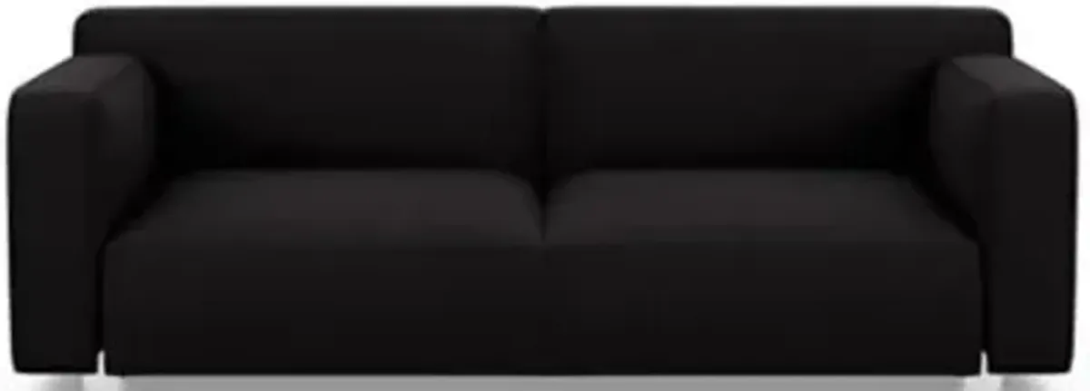 Barber Osgerby Three Seater Sofa