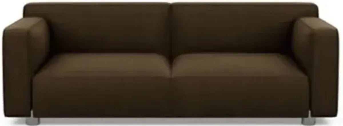 Barber Osgerby Three Seater Sofa