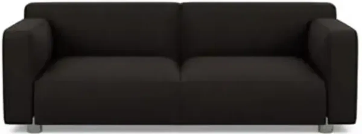 Barber Osgerby Three Seater Sofa