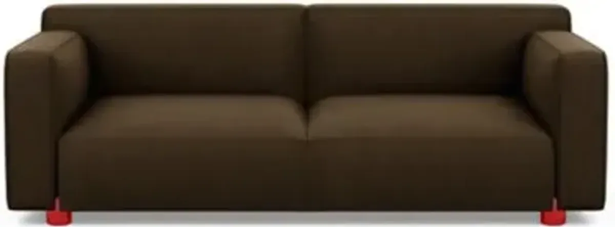 Barber Osgerby Three Seater Sofa