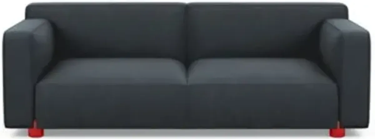 Barber Osgerby Three Seater Sofa