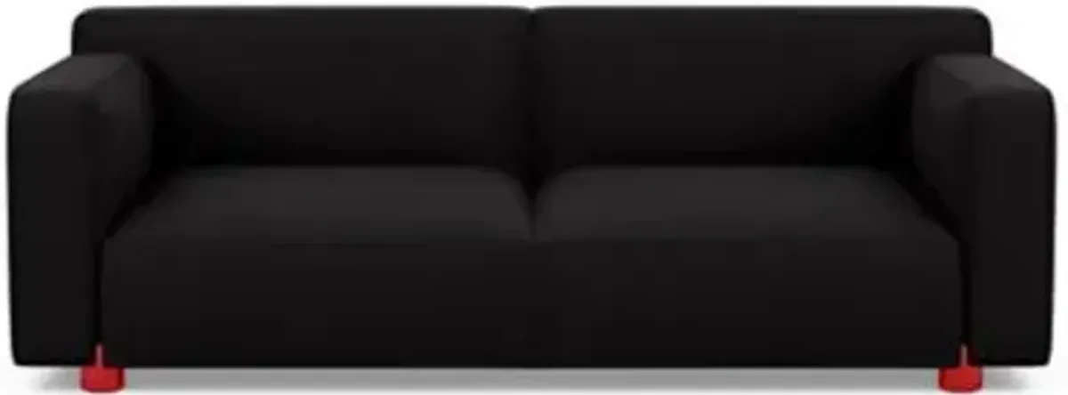 Barber Osgerby Three Seater Sofa