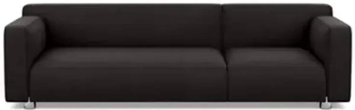 Barber Osgerby Asymmetric Sofa