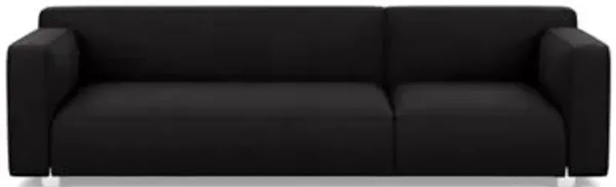 Barber Osgerby Asymmetric Sofa