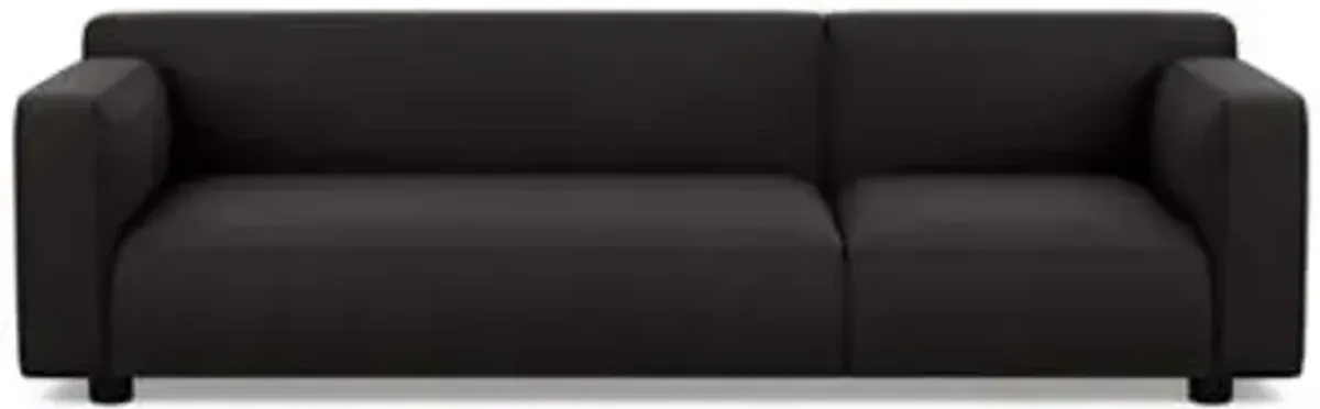 Barber Osgerby Asymmetric Sofa