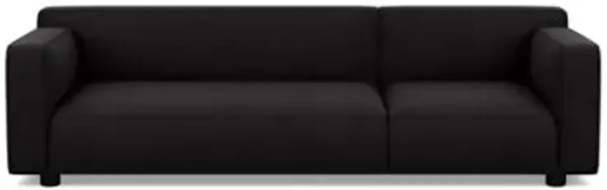 Barber Osgerby Asymmetric Sofa