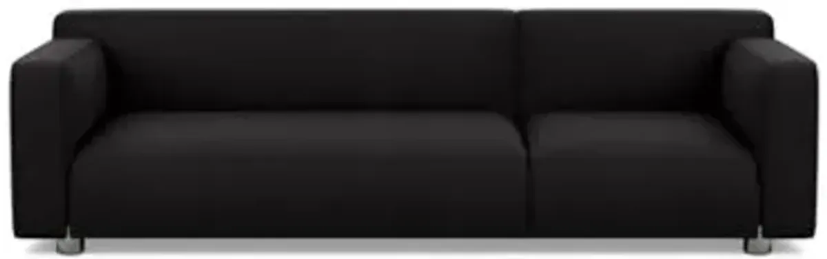 Barber Osgerby Asymmetric Sofa