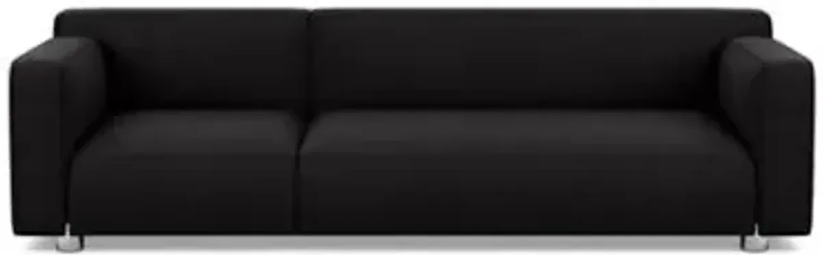 Barber Osgerby Asymmetric Sofa