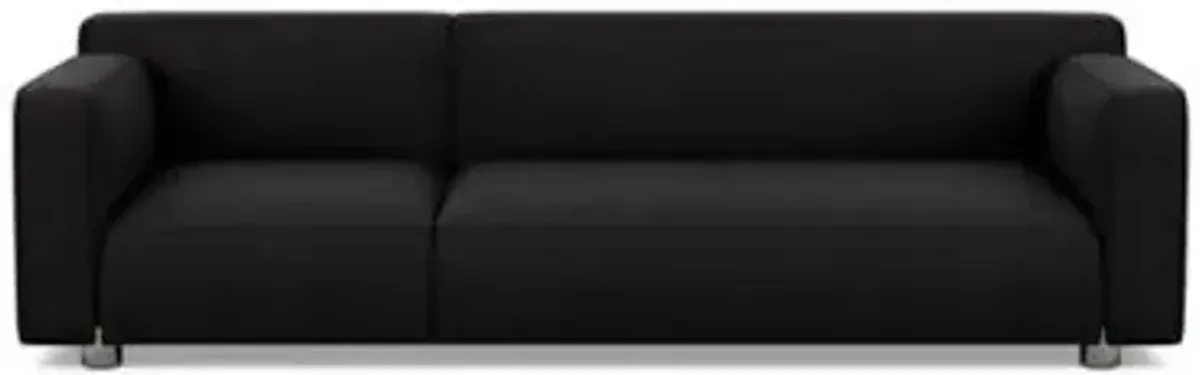 Barber Osgerby Asymmetric Sofa