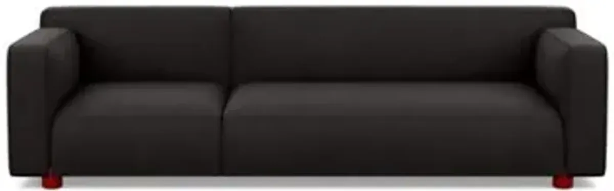 Barber Osgerby Asymmetric Sofa