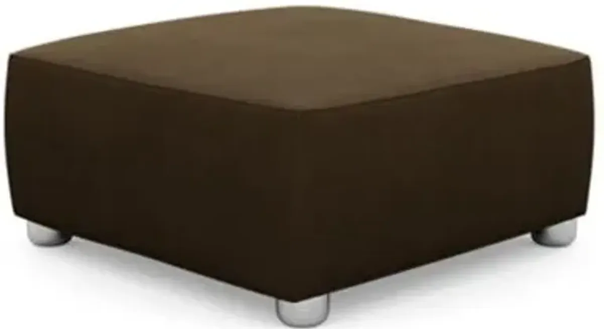 Barber Osgerby Small Ottoman