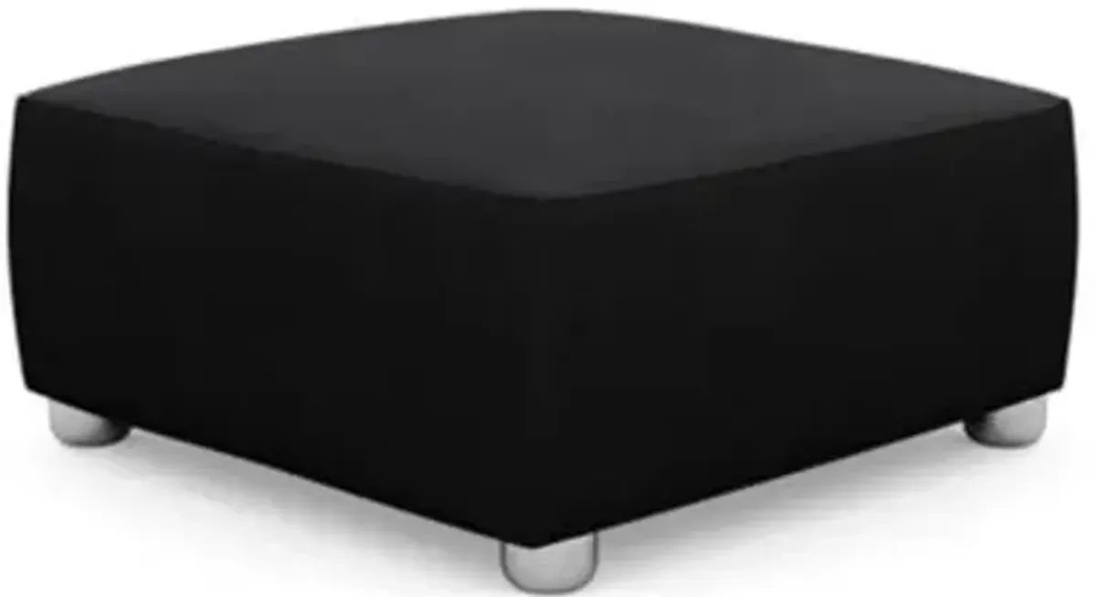 Barber Osgerby Small Ottoman