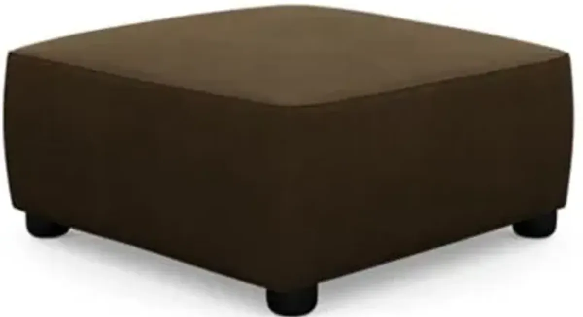 Barber Osgerby Small Ottoman