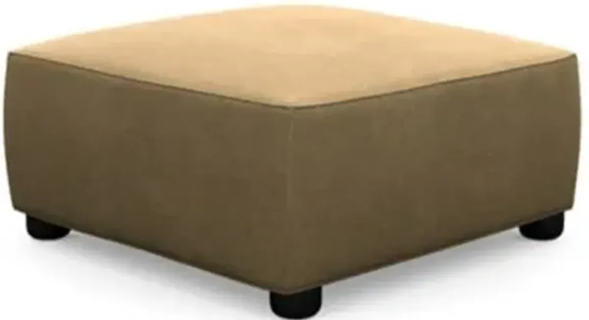 Barber Osgerby Small Ottoman