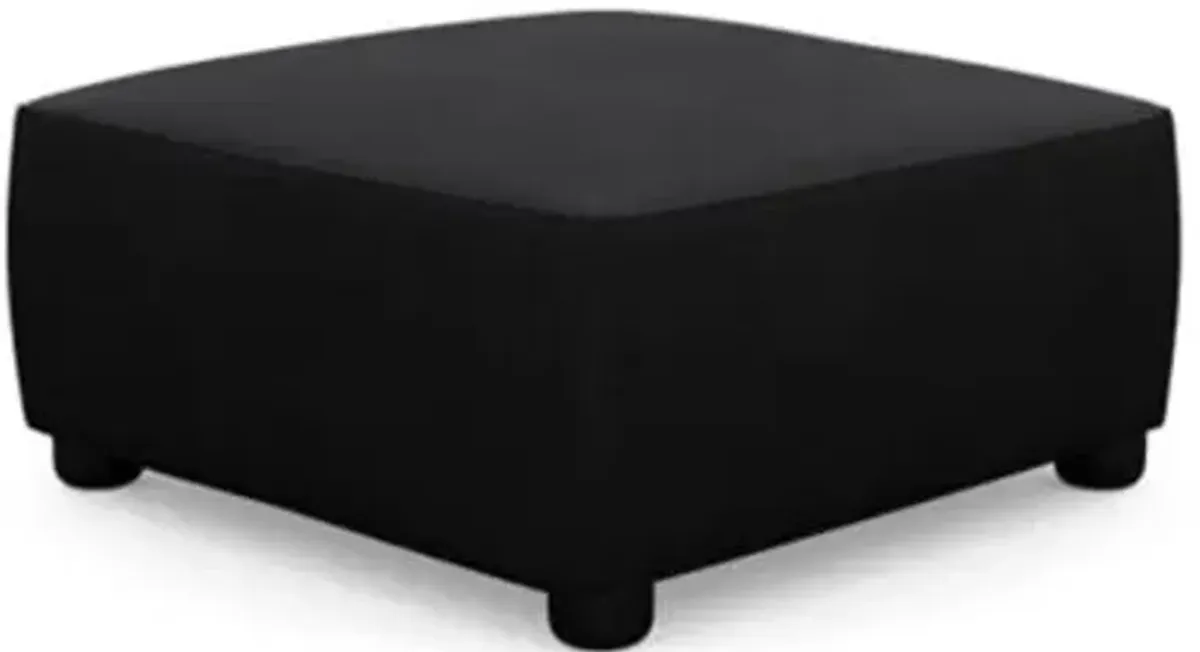 Barber Osgerby Small Ottoman