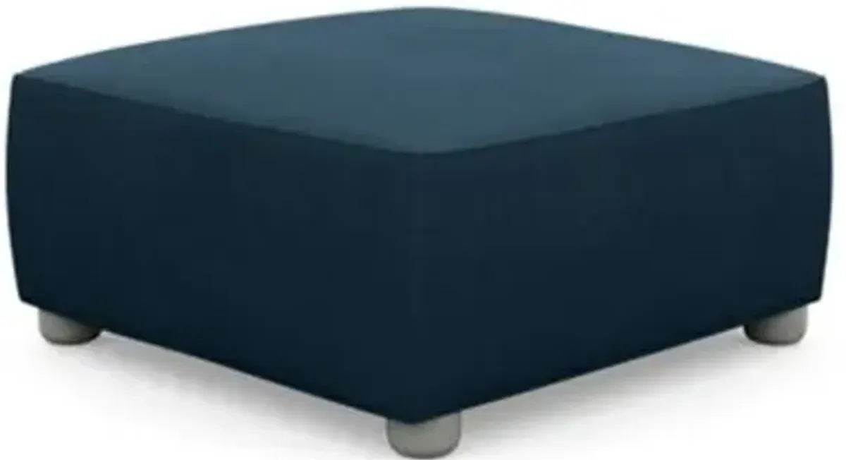 Barber Osgerby Small Ottoman