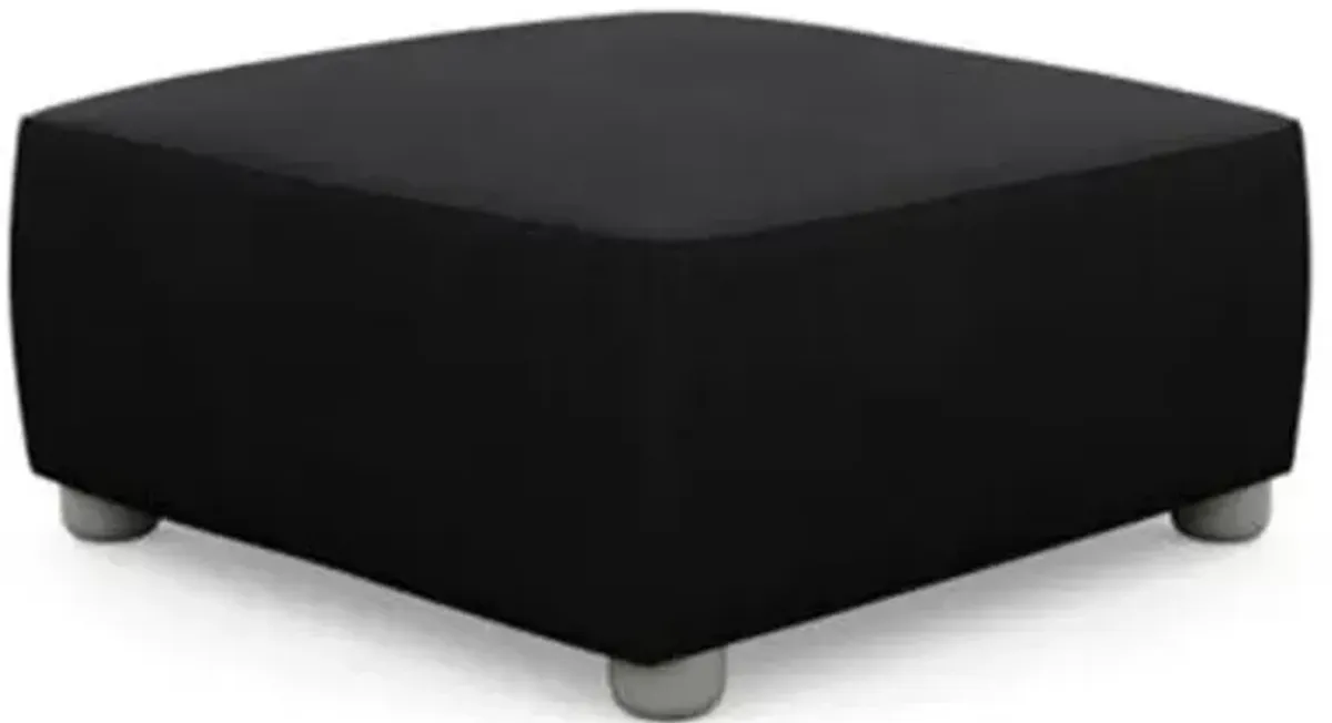 Barber Osgerby Small Ottoman
