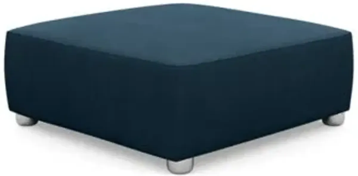Barber Osgerby Medium Ottoman