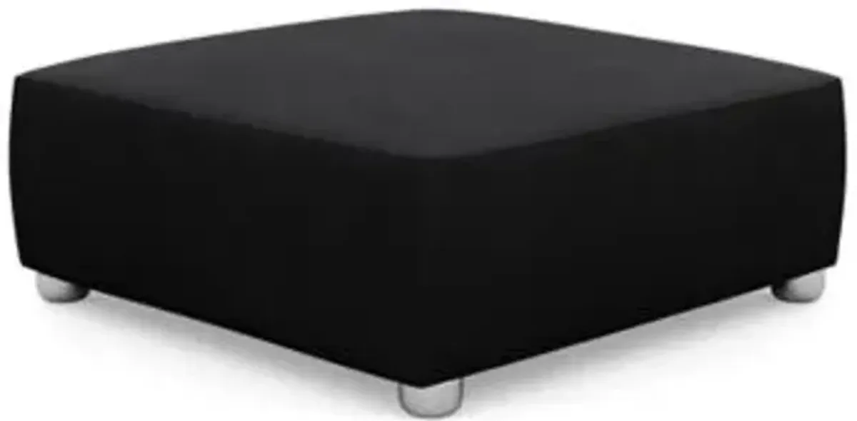 Barber Osgerby Medium Ottoman