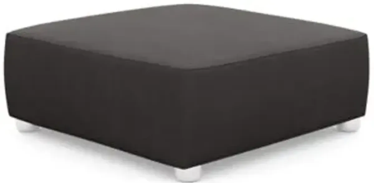 Barber Osgerby Medium Ottoman