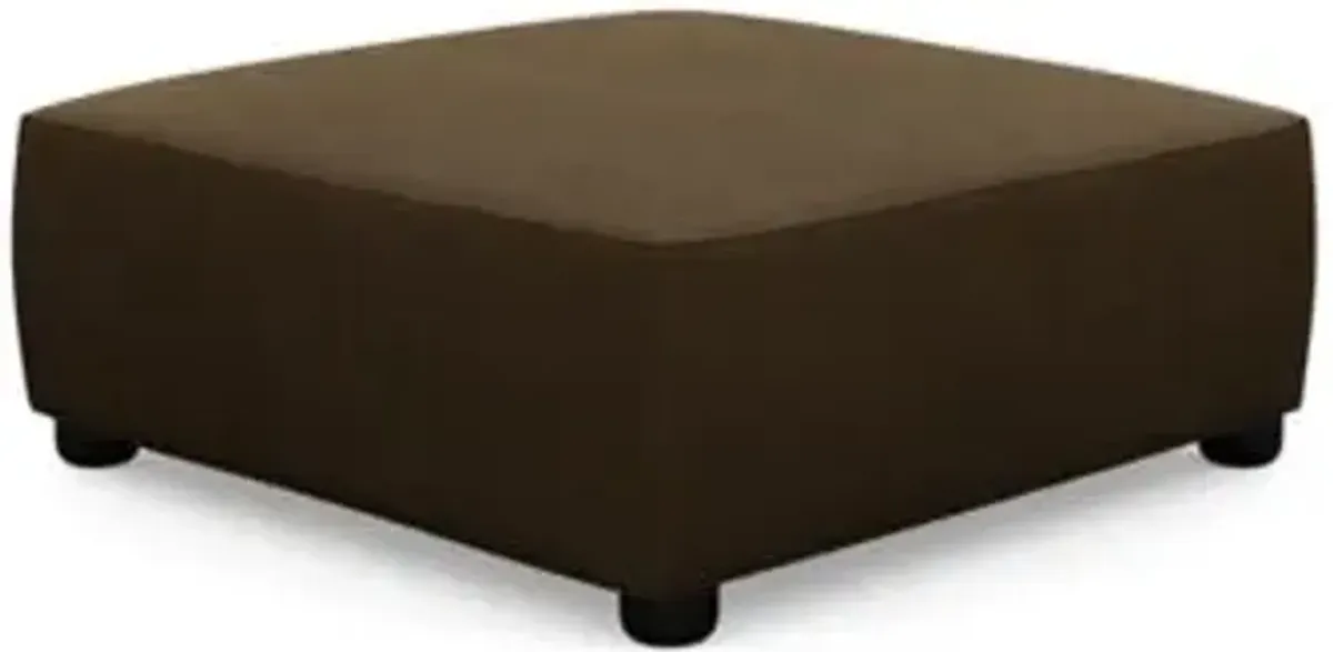 Barber Osgerby Medium Ottoman