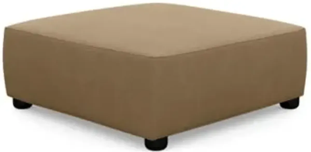 Barber Osgerby Medium Ottoman