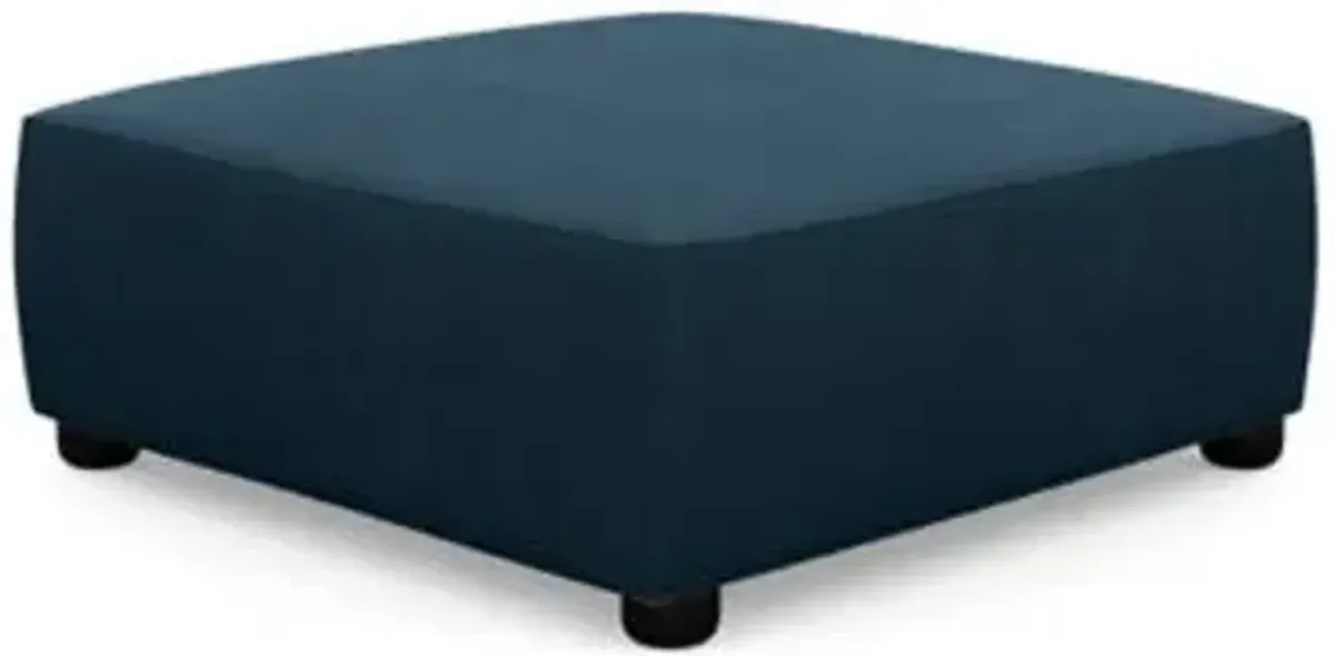 Barber Osgerby Medium Ottoman