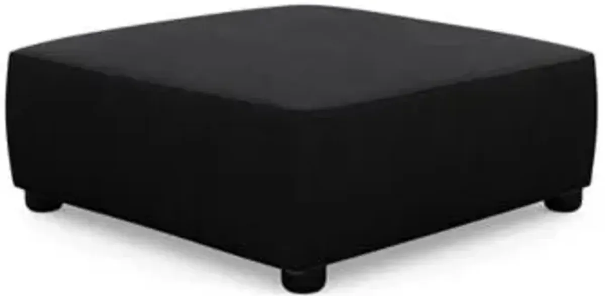 Barber Osgerby Medium Ottoman