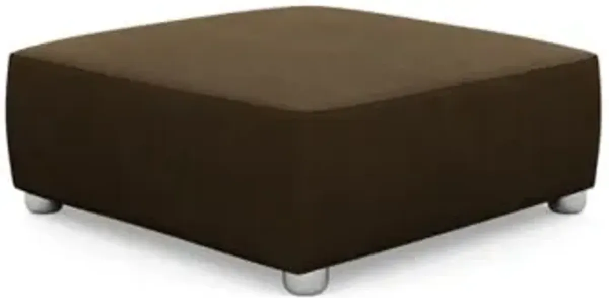 Barber Osgerby Medium Ottoman