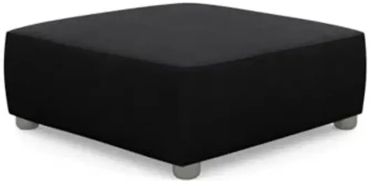 Barber Osgerby Medium Ottoman