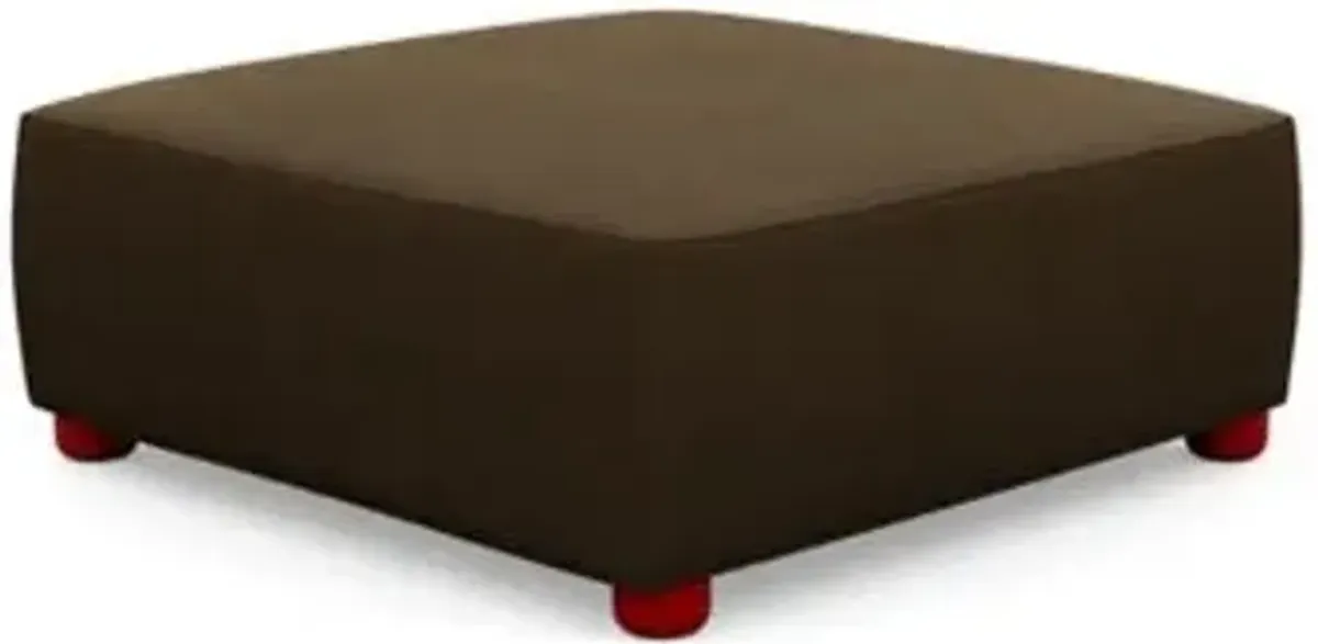 Barber Osgerby Medium Ottoman