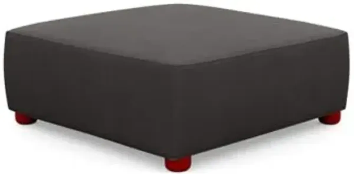 Barber Osgerby Medium Ottoman