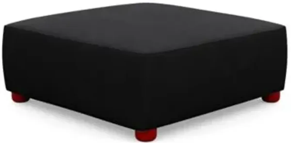 Barber Osgerby Medium Ottoman