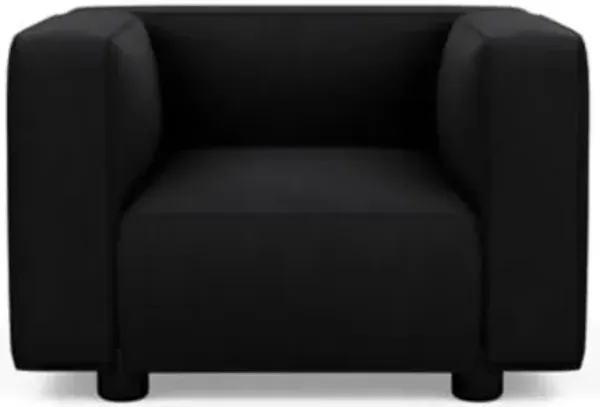 Barber Osgerby Compact Armchair