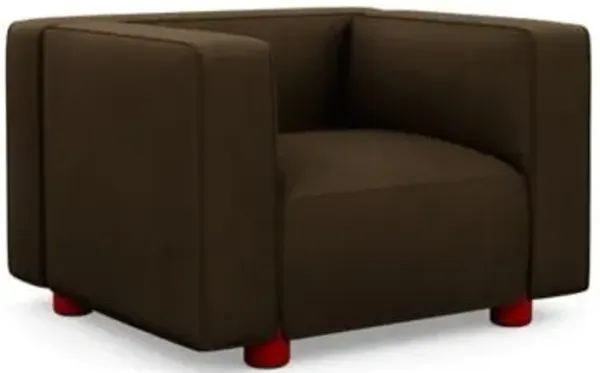 Barber Osgerby Compact Armchair