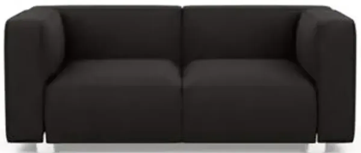 Barber Osgerby Compact Two Seater Sofa