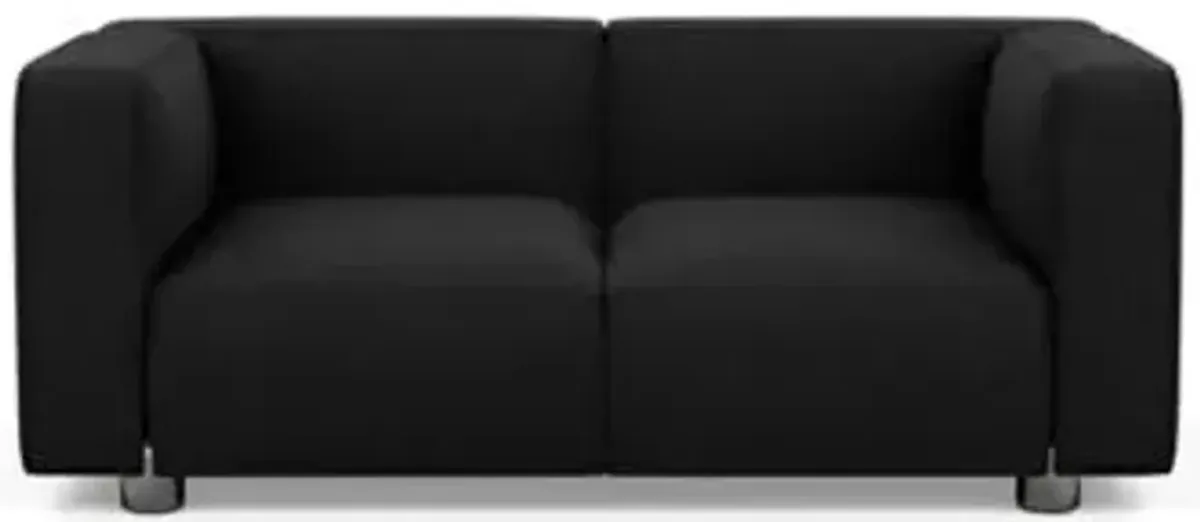 Barber Osgerby Compact Two Seater Sofa