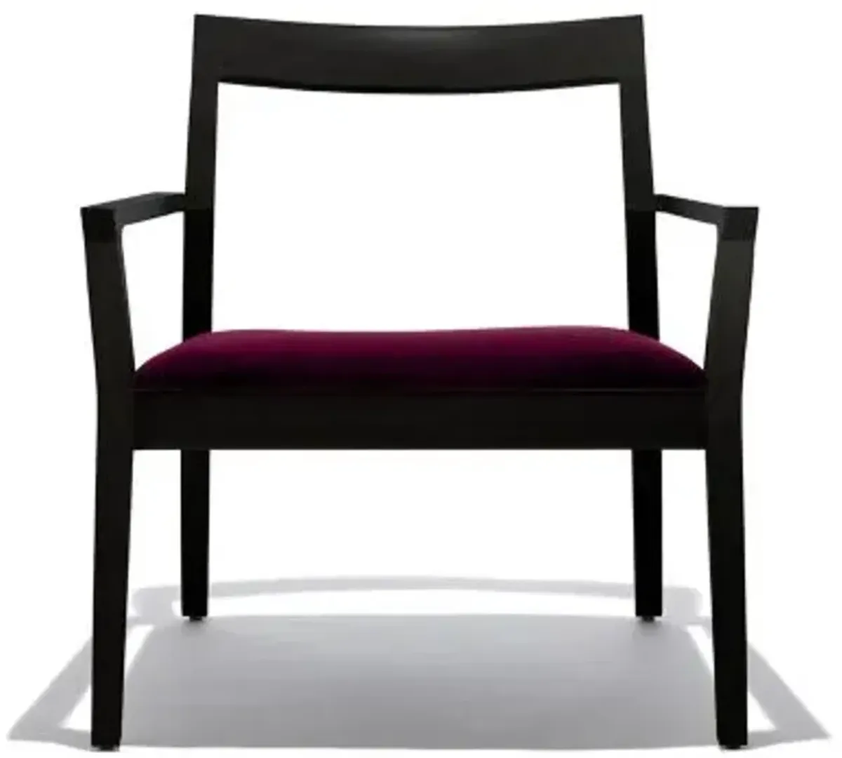 Krusin Lounge Chair
