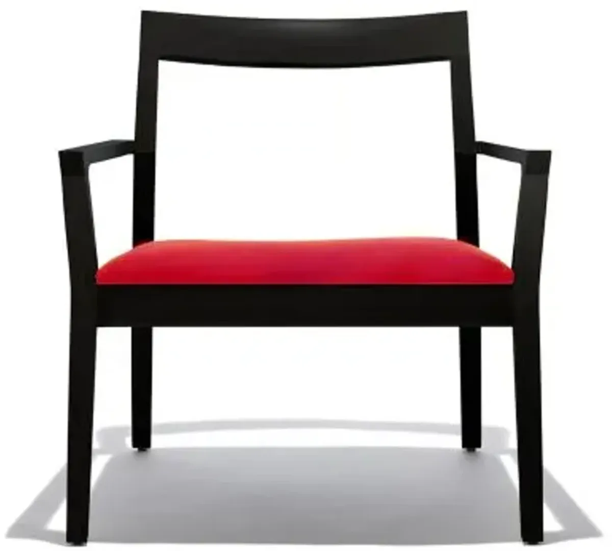 Krusin Lounge Chair