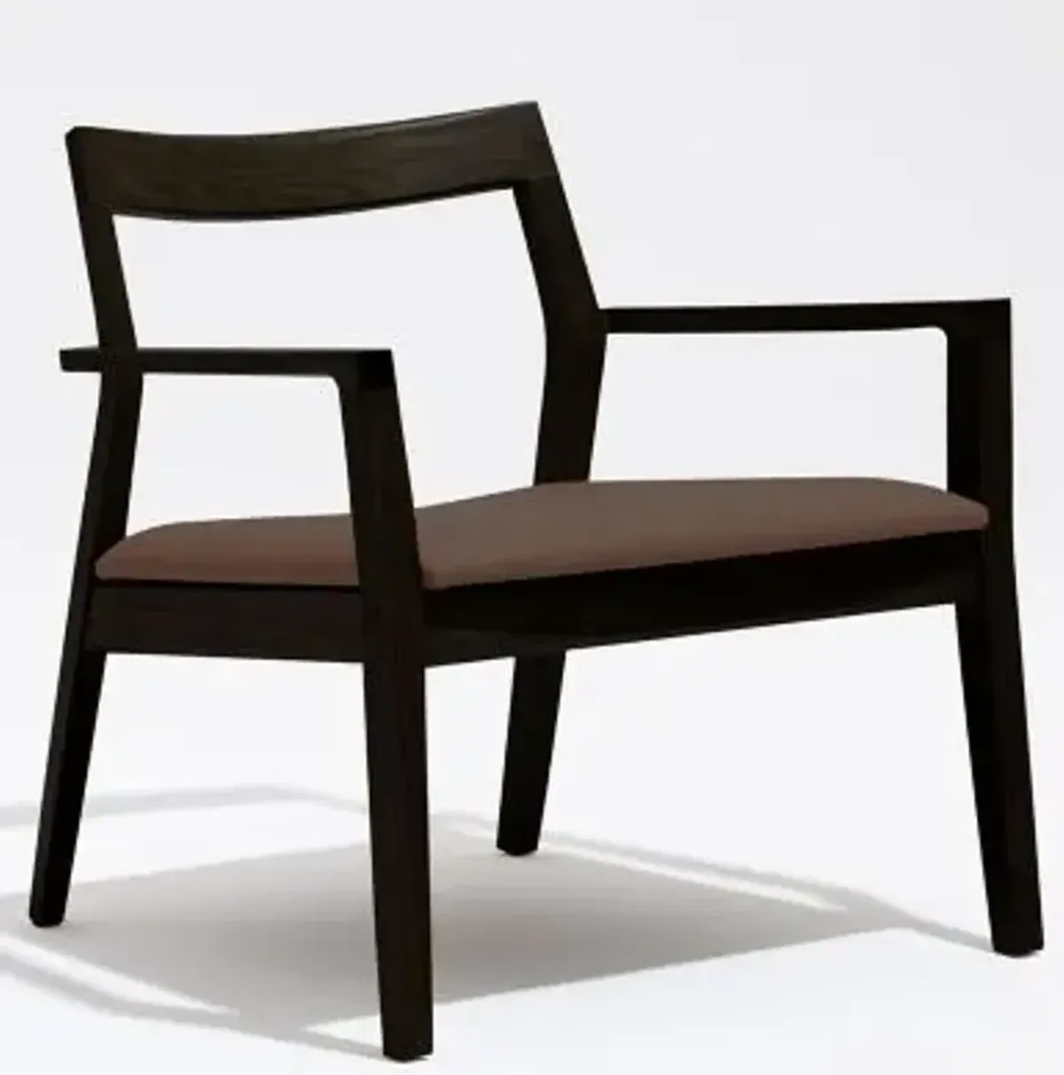 Krusin Lounge Chair
