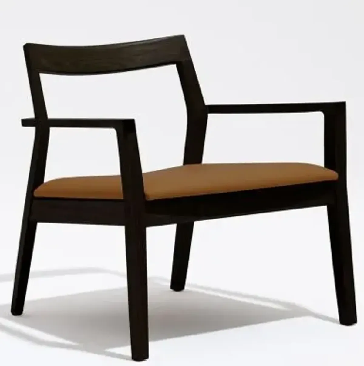 Krusin Lounge Chair