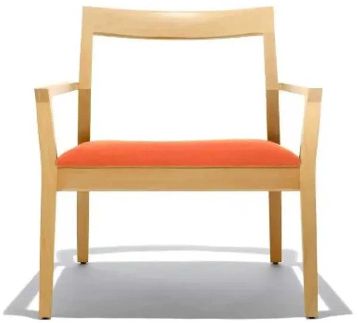 Krusin Lounge Chair
