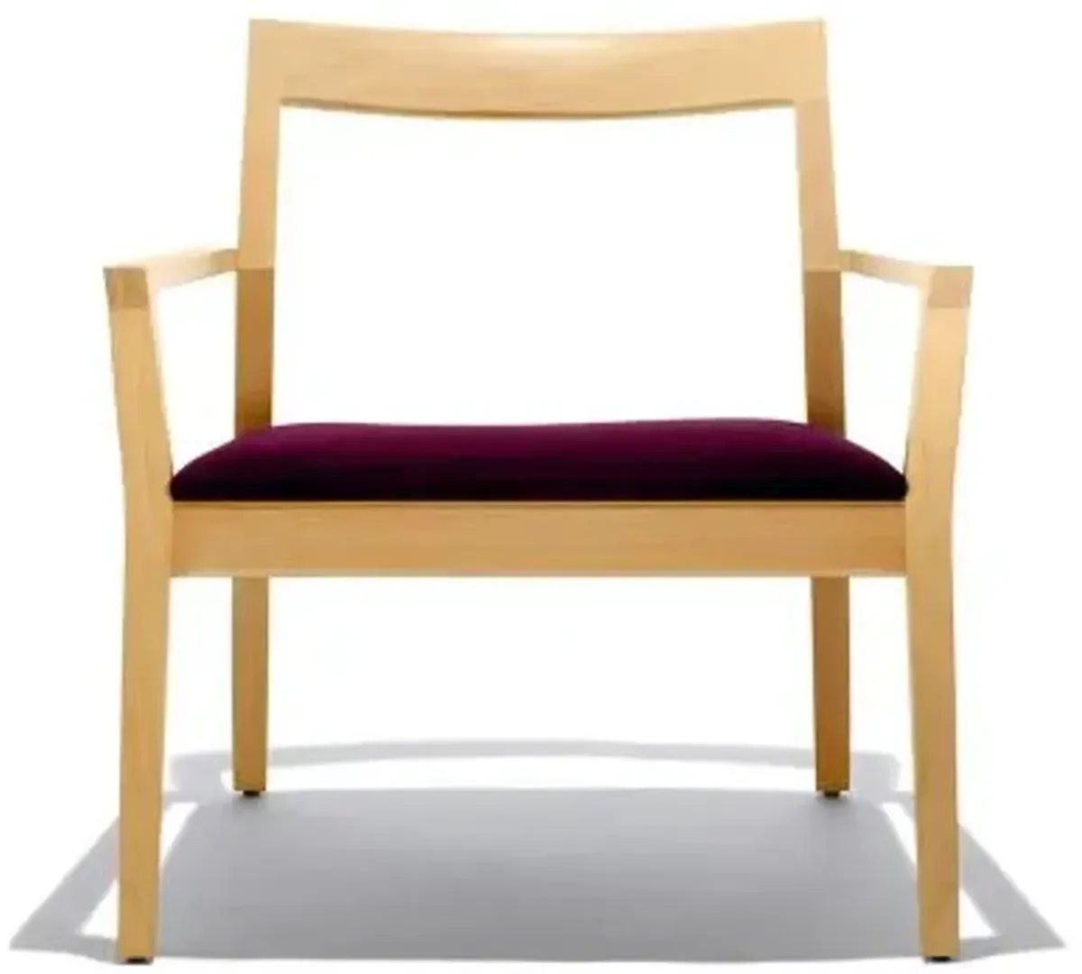 Krusin Lounge Chair