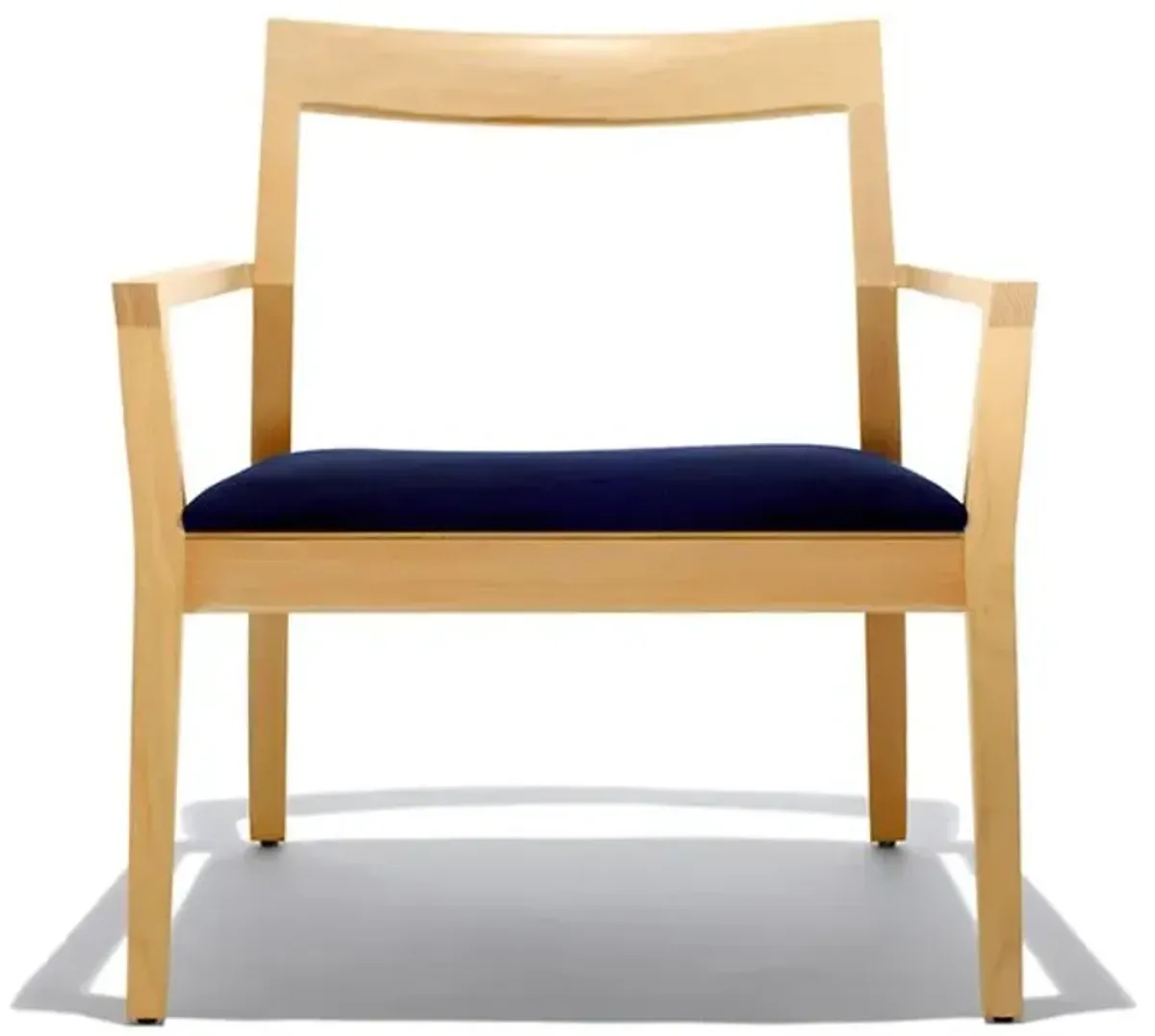 Krusin Lounge Chair