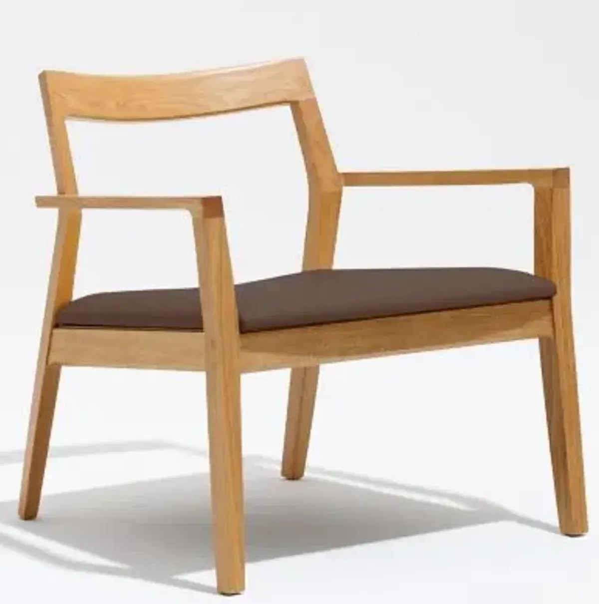 Krusin Lounge Chair
