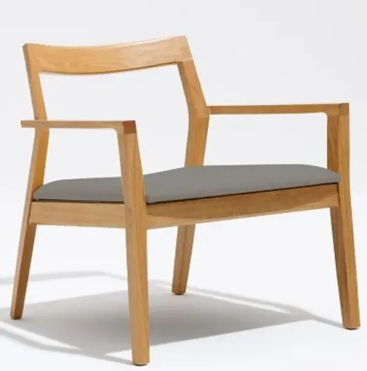 Krusin Lounge Chair