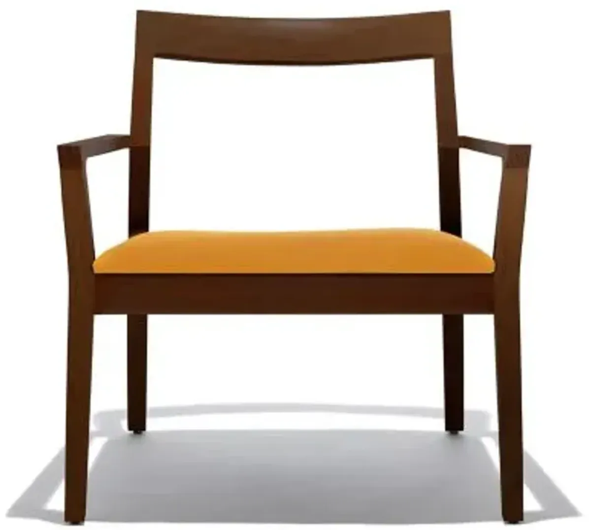 Krusin Lounge Chair