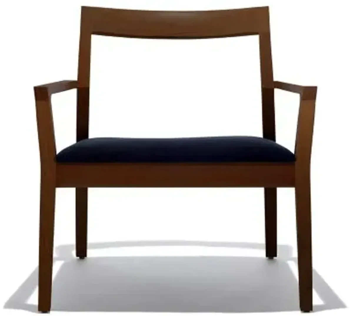 Krusin Lounge Chair